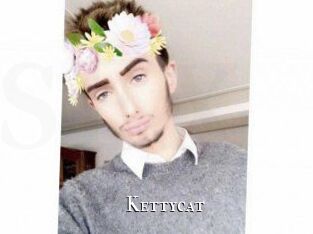 Kettycat