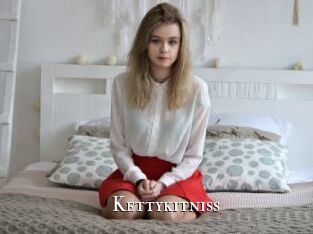 Kettykitniss