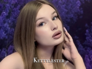 kettylester cams