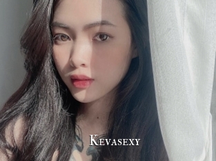 Kevasexy