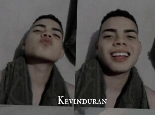 Kevinduran