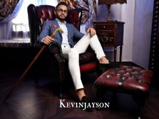 Kevinjayson