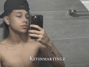 Kevinmartinez
