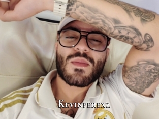 Kevinperexz