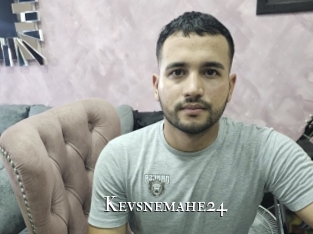 Kevsnemahe24