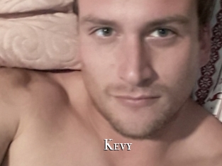 Kevy