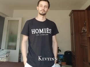 Kevyinn