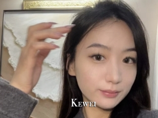 Kewei