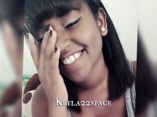 Keyla22space
