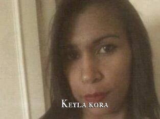 Keyla_kora