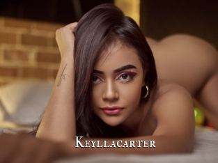 Keyllacarter