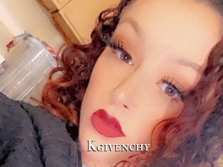 Kgivenchy