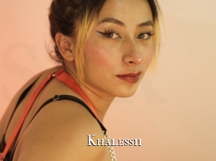 Khalessii