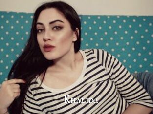 Khalida