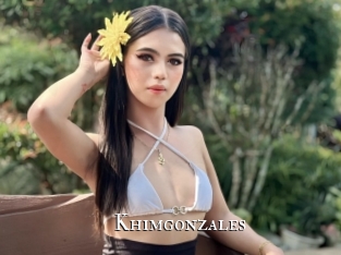 Khimgonzales