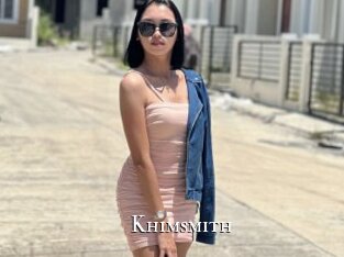 Khimsmith