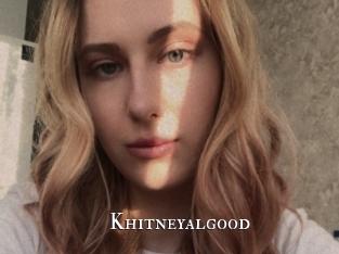 Khitneyalgood