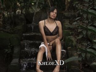 KhloeXD