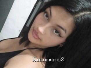 khloerose18 cams