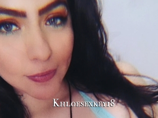 Khloesexkey18