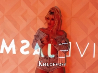 khloevoss cams