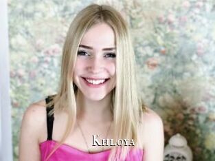 Khloya