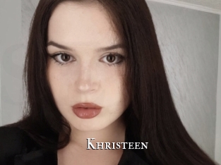Khristeen