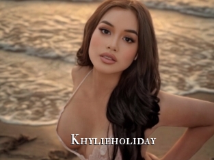 khylieholiday cams