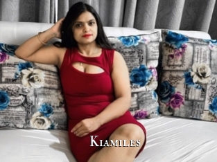 Kiamiles