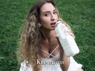 Kianadavis