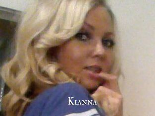 Kianna