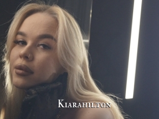 Kiarahilton
