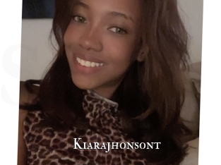 Kiarajhonsont