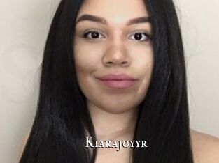 Kiarajoyyr