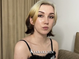 Kiaraklein