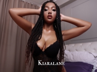 kiaralane cams