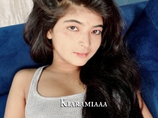 Kiaramiaaa