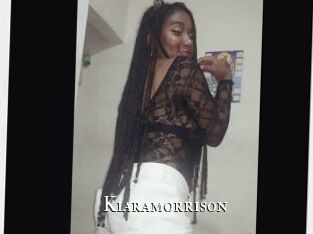 Kiaramorrison