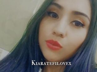 Kiaratefilovex