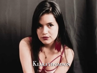 Kiarathomson