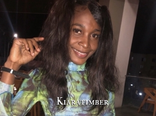 Kiaratimber