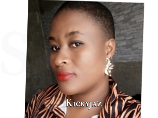 Kickyjaz
