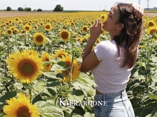 Kieraboone