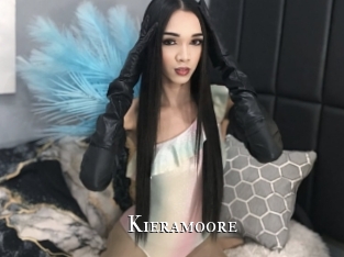 Kieramoore