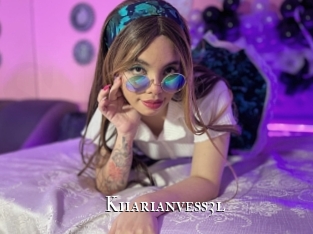 Kiiarianvess3l
