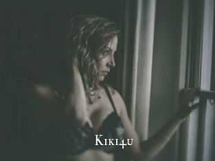 Kiki4u