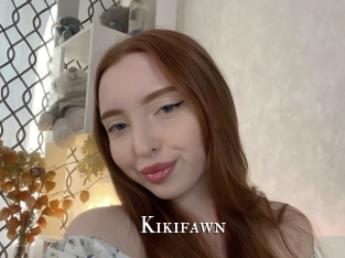 Kikifawn