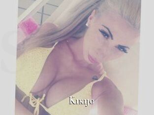 Kikijo