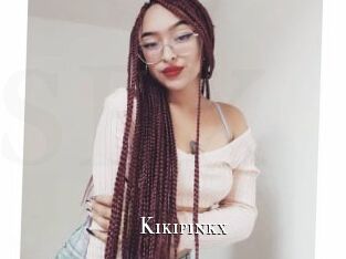 Kikipinkx