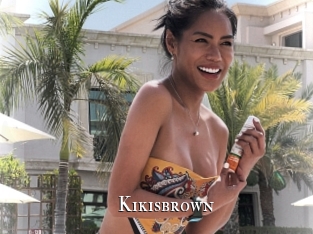 kikisbrown cams